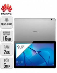 Huawei : Tablet T3 9,6"...