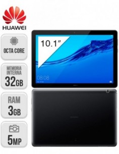 Huawei : Tablet T5 10,1"...
