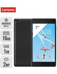 Lenovo : Tablet 7" TB-7304F...