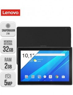 Lenovo : Tablet 10,1" E10...