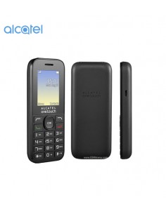 Alcatel 1016X Negro