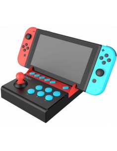 iPega : Joystick gaming Nintendo Switch PG-9136 (blíster)