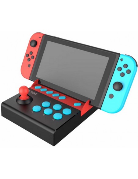 iPega : Joystick gaming Nintendo Switch PG-9136 (blíster)