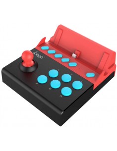 iPega : Joystick gaming Nintendo Switch PG-9136 (blíster) 2