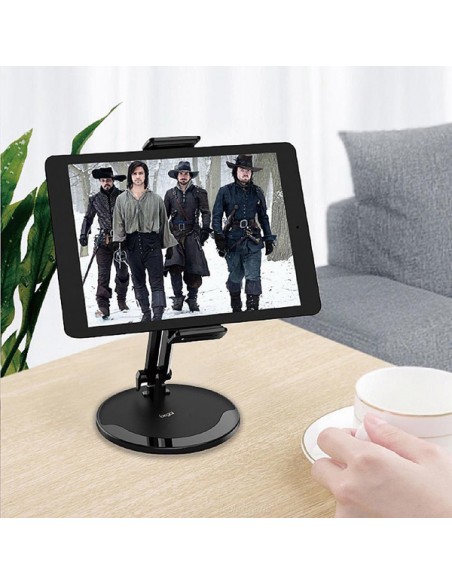 iPega : Soporte de escritorio gaming PG-9158 (blíster)