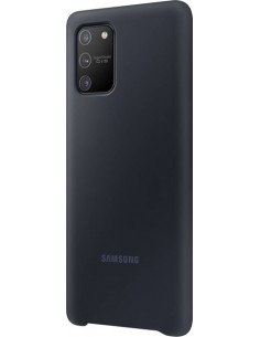 Samsung : Silicone Cover EF-PG770 - Galaxy S10 Lite - negra 2