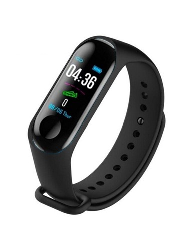 Smartband S3 - negra