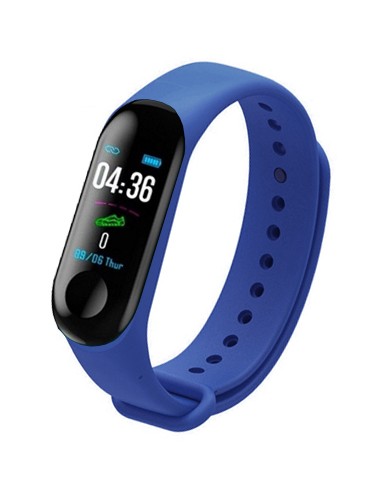 Smartband S3 - azul