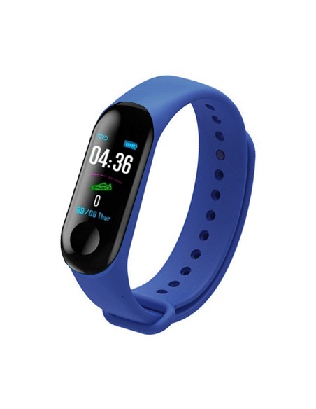 Smartband S3 - azul