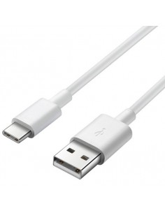 Huawei : Cargador de red AP32 (microUSB 2A QuickCharge) - blanco (blíster) 2