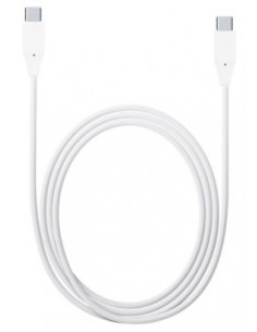 Lg : Cable de datos USB-C / USB-C (bulk)