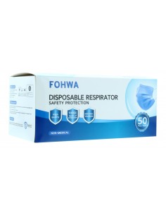 Mascarilla higiénica no... 2