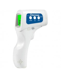 Berrcom : Termómetro...