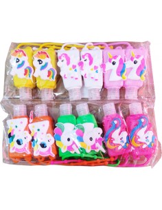 Bote infantil para gel... 2