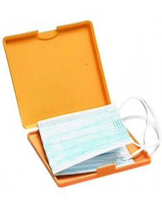 Estuche rígido de...