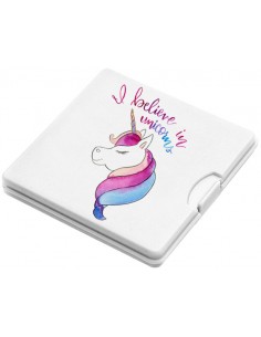 Estuche rígido de...