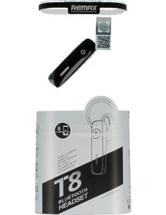 Remax : Manos libres... 2