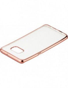 Funda bordes metálicos -...