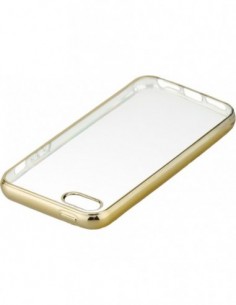 Funda bordes metálicos -...