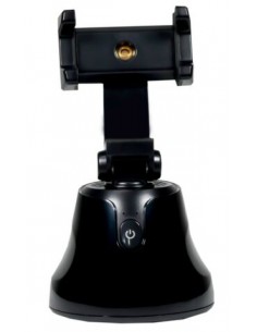 Soporte giratorio 360º para tiktok y videollamadas 2