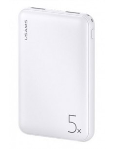 Usams : Batería externa...