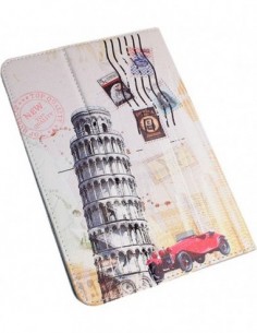 Funda con soporte - Tablet... 2