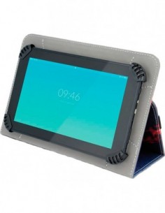 Funda con soporte - Tablet... 2