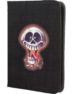 Funda con soporte - Tablet...