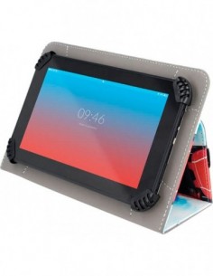 Funda con soporte - Tablet... 2