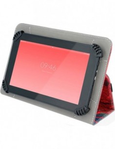 Funda con soporte - Tablet... 2