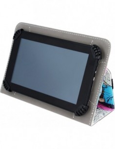 Funda con soporte - Tablet... 2