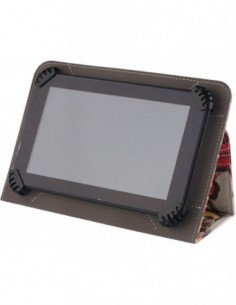 Funda con soporte - Tablet... 2