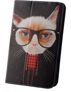 Funda con soporte - Tablet...