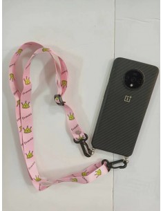 Colgante plano para funda (enganche con tornillos) - dibujos surtidos 2