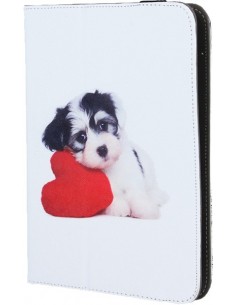 Funda con soporte - Tablet...