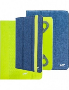 Funda con soporte - Tablet...