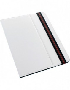 Funda con soporte - Tablet...