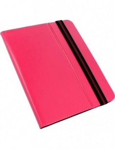 Funda con soporte - Tablet...