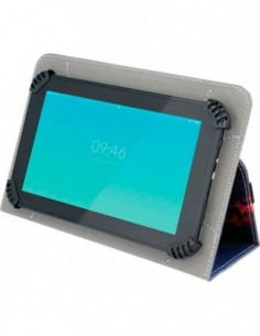 Funda con soporte - Tablet... 2