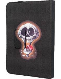 Funda con soporte - Tablet...
