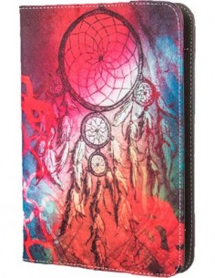 Funda con soporte - Tablet...