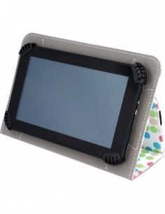 Funda con soporte - Tablet... 2
