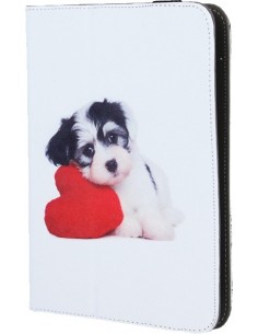 Funda con soporte - Tablet...