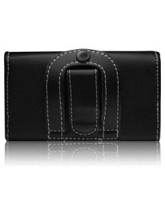 Funda de piel horizontal... 2