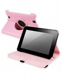 Funda de piel para Amazon...