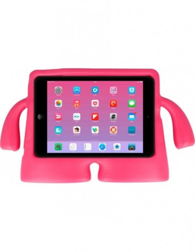 Funda muñeco - Apple iPad Air / Air 2 - rosa