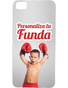 Funda personalizada - Bq...