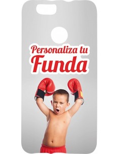 Funda personalizada -...