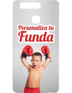 Funda personalizada -...