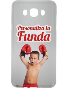 Funda personalizada -...